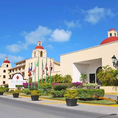 Estudio Hacienda Del Mar Cancun Exterior photo